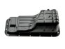 Nissan almera n15/n16 1.4, 1.6, 1.8 масляный поддон нисан альмера n15/n16 1.4, 1.6, 1.8 на NISSAN NTY BMONS002 (фото 1)