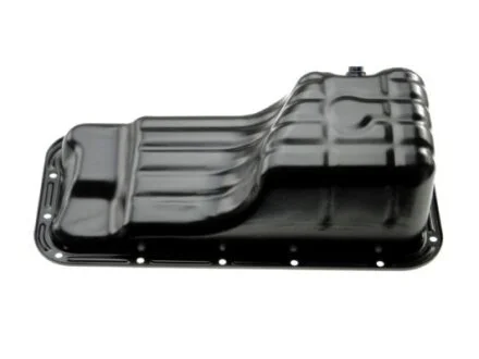 Nissan almera n15/n16 1.4, 1.6, 1.8 масляный поддон нисан альмера n15/n16 1.4, 1.6, 1.8 на NISSAN NTY BMONS002