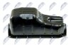 Nissan micra k11 масляный поддон нисан микра k11 на NISSAN NTY BMONS005 (фото 1)