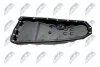 ДЕТАЛИ КОРОБКИ X-TRAIL 4WD T31 07-, QASHQAI 4WD 08-14, JUKE 4WD 1.6 11- NTY BMONS009 (фото 2)