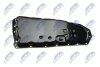 Nissan qashqai масляный поддон нисан кашкай на NISSAN NTY BMONS011 (фото 1)