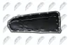 Nissan qashqai масляный поддон нисан кашкай на NISSAN NTY BMONS011 (фото 2)