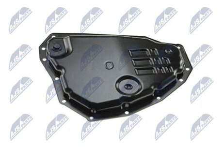 MISKA SKRZYNI BIEGрW AUTOMAT NISSAN MICRA K13 10-, NOTE 13-, JUKE 11- NTY BMO-NS-012