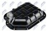 Масляный поддон nissan maxima а32 0,1111031u10 NTY BMONS015 (фото 2)