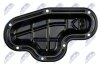 Масляный поддон на Nissan NTY BMO-NS-016 (фото 4)