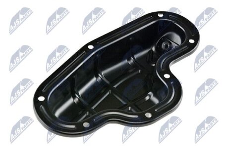 Масляный поддон на Nissan NTY BMO-NS-016