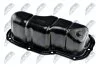 Nissan pathfinder 4.0 масляный поддон нисан пасфиндер 4.0 на NISSAN NTY BMONS020 (фото 2)