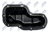 Nissan pathfinder 4.0 масляный поддон нисан пасфиндер 4.0 на NISSAN NTY BMONS020 (фото 4)