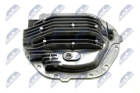 Масляный поддон на NISSAN NTY BMONS023