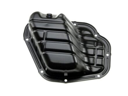 Піддон двигуна Nissan Micra 1.0-1.4 (02->), Note 1.4 (06->) NTY BMONS024