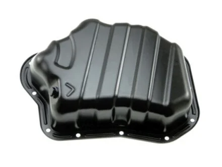 Nissan almera n16 2.2d масляный поддон нисан альмера n16 2.2d на Nissan NTY BMONS025