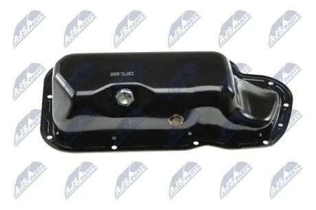 Масляный поддон на CITROEN,PEUGEOT NTY BMOPE000