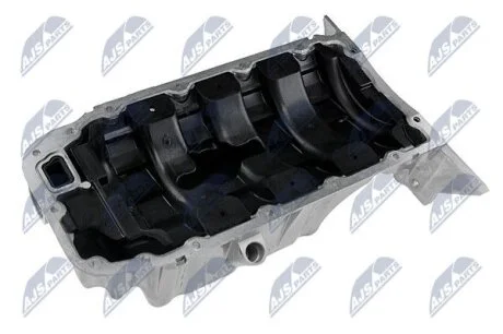 Opel astra h/j 1.6t масляный поддон опель астра h/j 1.6t на OPEL NTY BMOPL013