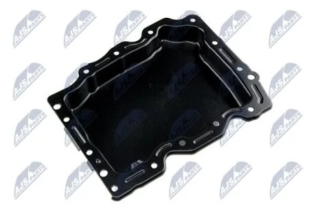 Масляный поддон на Chevrolet,Opel NTY BMOPL014
