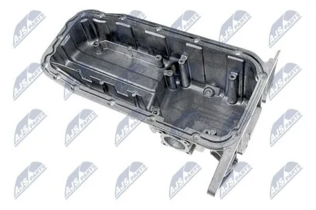 МАСЛЯНИЙ ПІДДОН NTY BMOPL015