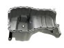 Піддон двигуна Renault Kangoo 97-> 1.4,1.6 NTY BMORE000 (фото 4)