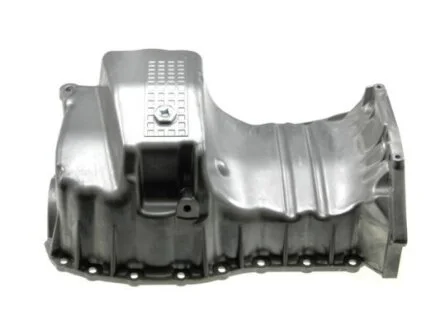 Renault kangoo 1.6 масляный поддон рено кенго 1.6 на DACIA,RENAULT NTY BMORE005