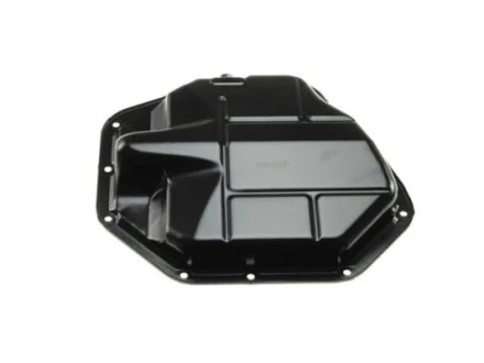 Піддон двигуна Nissan Qashqai, X-Trail, Renault Laguna 2.0i 07-> NTY BMORE006