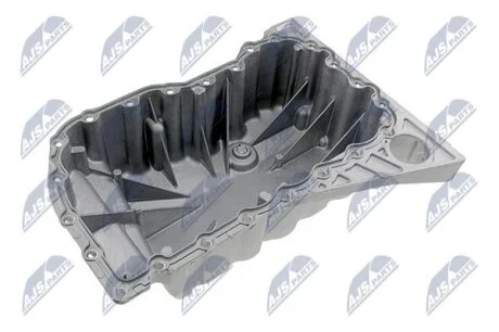 Dacia duster 2.0 масляный поддон дациа дастер 2.0 на RENAULT NTY BMORE007