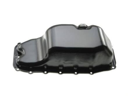 Піддон масляний двигуна Citroen Nemo 1.2HDi 10-/Opel Corsa D 06- NTY BMOSU000