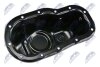 Toyota 4-runner 4.0 масляный поддон тойота 4-ранер 4.0 на TOYOTA NTY BMOTY004 (фото 1)