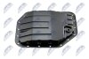 Toyota avensis atm 1.6, 1.8 масляный поддон тойота авенсис atm 1.6, 1.8 на TOYOTA NTY BMOTY014 (фото 1)