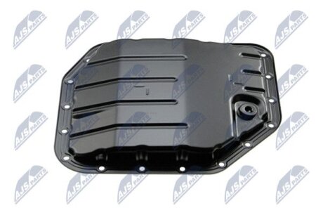 Toyota avensis atm 1.6, 1.8 масляный поддон тойота авенсис atm 1.6, 1.8 на TOYOTA NTY BMOTY014