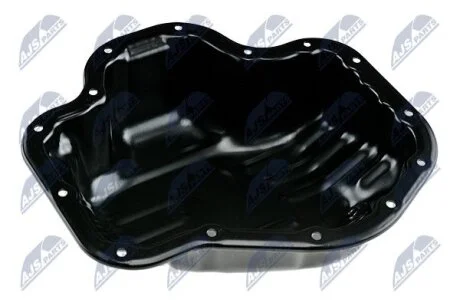 Toyota rav-4 2.4 масляный поддон тойота rav-4 2.4 на TOYOTA NTY BMO-TY-015