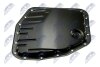 Toyota corolla 1.6 масляный поддон тойота корола 1.6 на TOYOTA NTY BMOTY018 (фото 1)