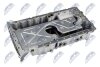 Volvo s40 2.4, 2.5 масляный поддон вольво s40 2.4, 2.5 на VOLVO NTY BMO-VV-000 (фото 1)