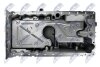 Volvo s40 2.4, 2.5 масляный поддон вольво s40 2.4, 2.5 на VOLVO NTY BMO-VV-000 (фото 2)