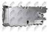 Volvo s40 2.4, 2.5 масляный поддон вольво s40 2.4, 2.5 на VOLVO NTY BMO-VV-000 (фото 3)