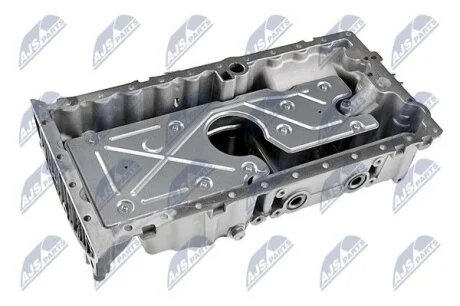 Volvo s40 2.4, 2.5 масляный поддон вольво s40 2.4, 2.5 на VOLVO NTY BMO-VV-000