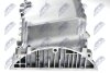 Volvo s40 2.4, 2.5 масляный поддон вольво s40 2.4, 2.5 на VOLVO NTY BMO-VV-000 (фото 5)