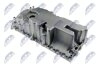 Масляный поддон на Volvo NTY BMOVV001 (фото 2)