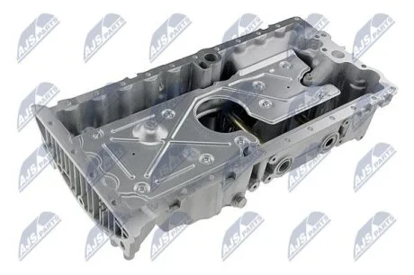 Масляный поддон на Volvo NTY BMOVV001