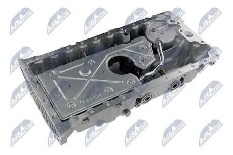 Масляный поддон на Volvo NTY BMOVV002