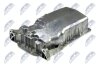Vw golf iv 1.8 масляный поддон фольксваген гольф iv 1.8 на AUDI,SEAT,SKODA,VW NTY BMOVW001 (фото 3)