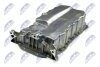Масляный поддон на AUDI,SEAT,SKODA,VW NTY BMOVW007 (фото 3)