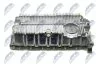 Масляный поддон vw golf v caddy31.6 04,06a103603aq NTY BMOVW008 (фото 1)