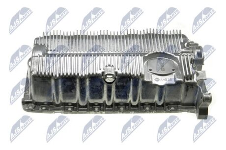 Масляный поддон vw golf v caddy31.6 04,06a103603aq NTY BMOVW008
