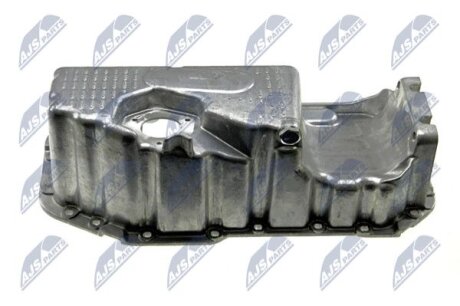 Vw golf v 1.4fsi, 1.6fsi масляный поддон фольксваген гольф v 1.4fsi, 1.6fsi на AUDI,SEAT,SKODA,VW NTY BMOVW009