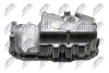 Vw golf v/vi 1.4tsi масляный поддон фольксваген гольф v/vi 1.4tsi на AUDI,SEAT,SKODA,VW NTY BMOVW010 (фото 2)