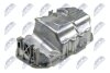 Vw golf v/vi 1.4tsi масляный поддон фольксваген гольф v/vi 1.4tsi на AUDI,SEAT,SKODA,VW NTY BMOVW010 (фото 3)