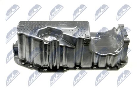 Vw golf v/vi 1.4tsi масляный поддон фольксваген гольф v/vi 1.4tsi на AUDI,SEAT,SKODA,VW NTY BMOVW010