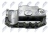 Масляный поддон на SEAT,SKODA,VW NTY BMOVW011 (фото 1)
