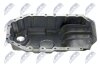 Масляный поддон на SEAT,SKODA,VW NTY BMOVW011 (фото 4)