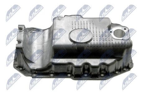 Масляный поддон на SEAT,SKODA,VW NTY BMOVW011