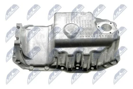 Масляный поддон на SEAT,SKODA,VW NTY BMOVW012