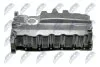 Vw golf v/vi 1.6tdi масляный поддон фольксваген гольф v/vi 1.6tdi на AUDI,SEAT,SKODA,VW NTY BMOVW013 (фото 2)